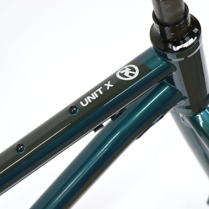 【中古】UNIT-X frameset