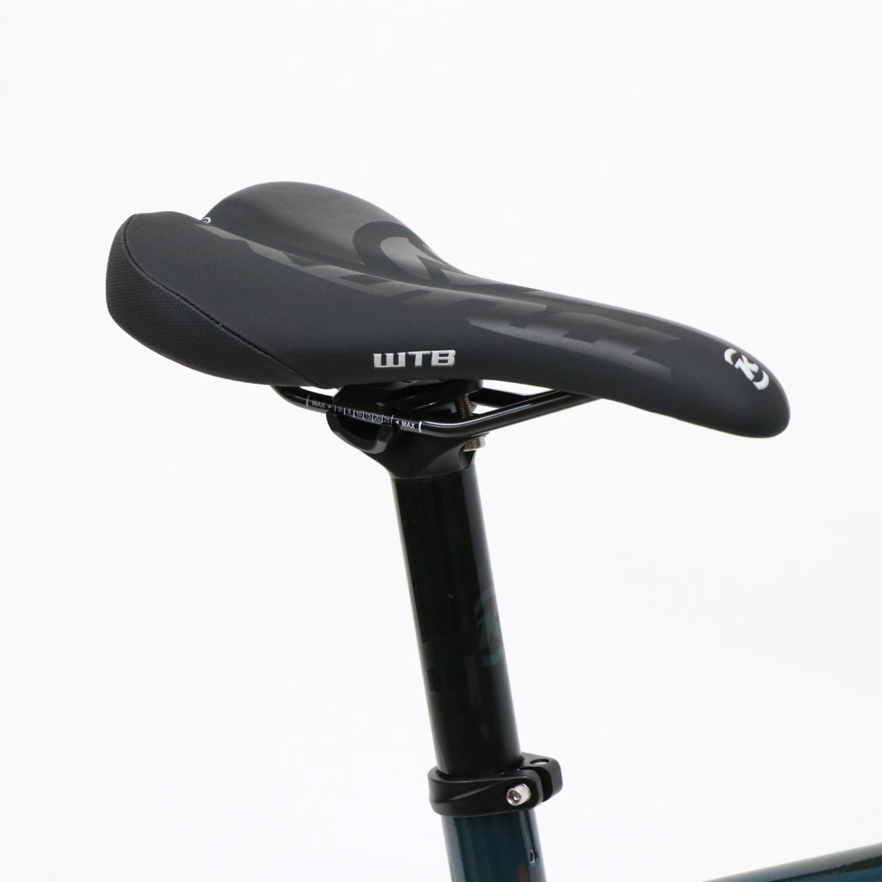 KONA UNIT X フレームセット（中古）｜REYNOLDS520採用、自由度の高い