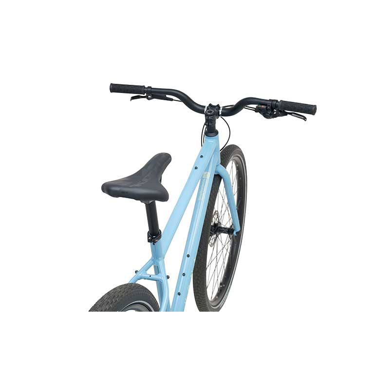 DEW（Gloss Niagra） KONA DEW KONA クロスバイク KONA コミューターバイク KONA 自転車 クロスバイク 油圧ディスク 街乗り 自転車 29インチ クロスバイク