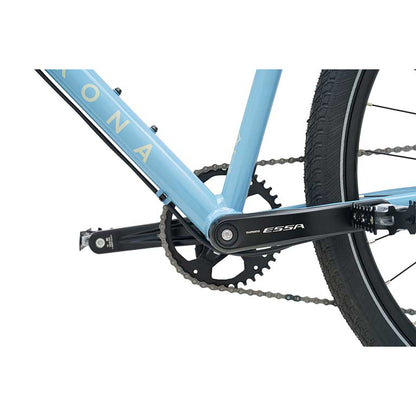 DEW（Gloss Niagra）