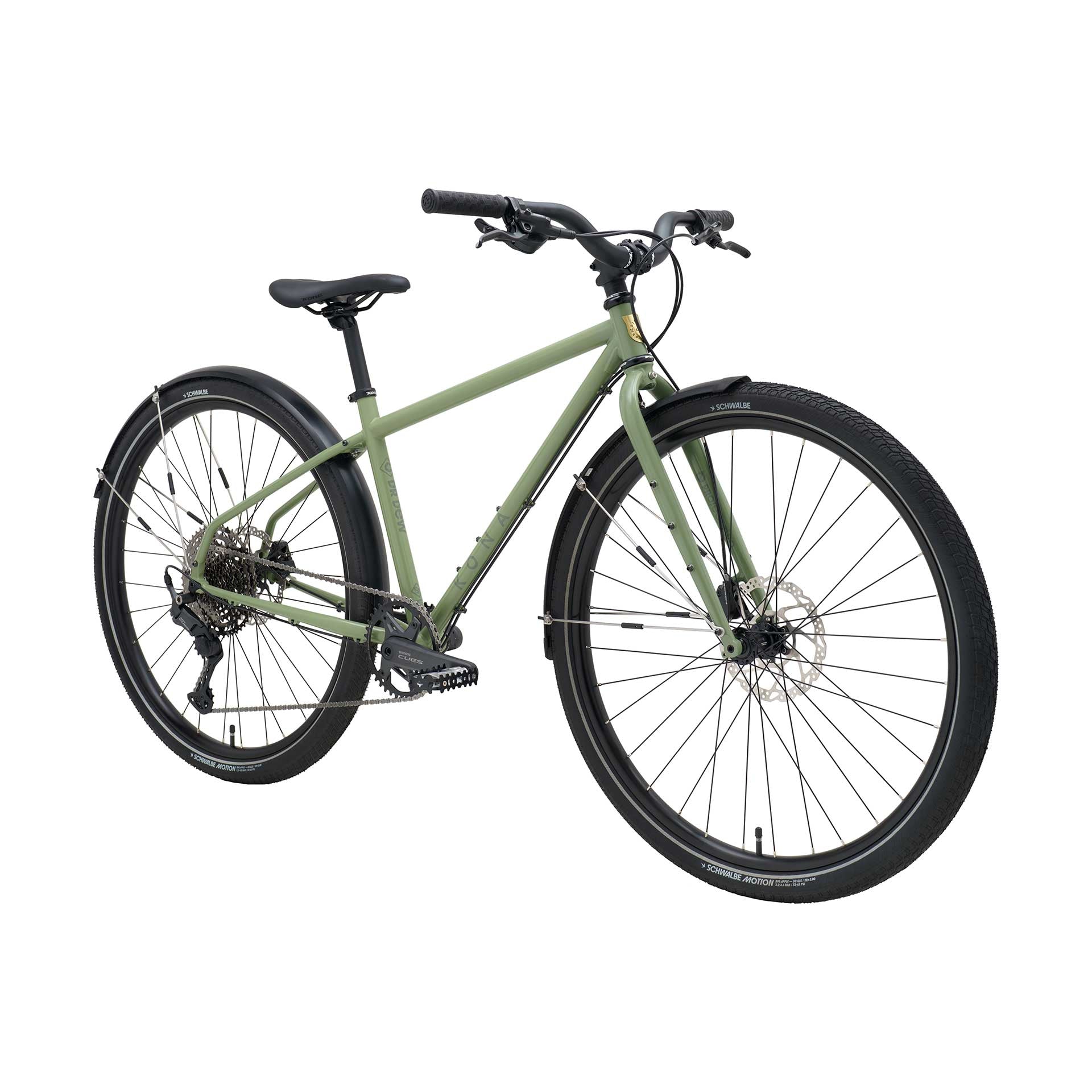 KONA DR DEW 2026|クロモリ×29erで広がる日常とツーリングのちょうど KONA DR DEW 2026|クロモリ×29erで広がる日常とツーリングのちょうど