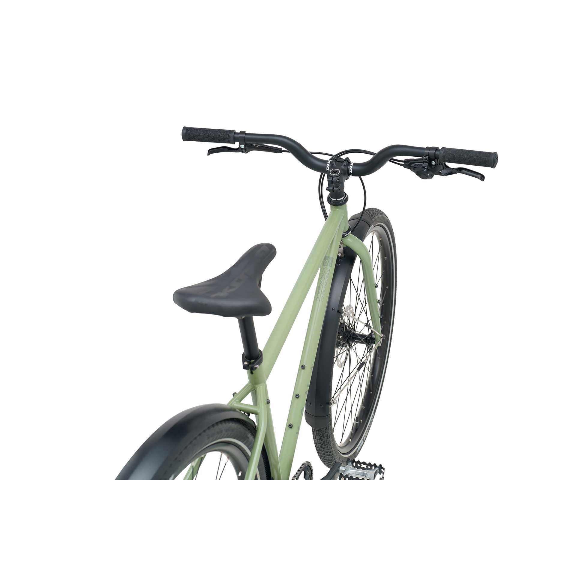 KONA DR DEW 2026｜クロモリ×29erで広がる日常とツーリングのちょうど