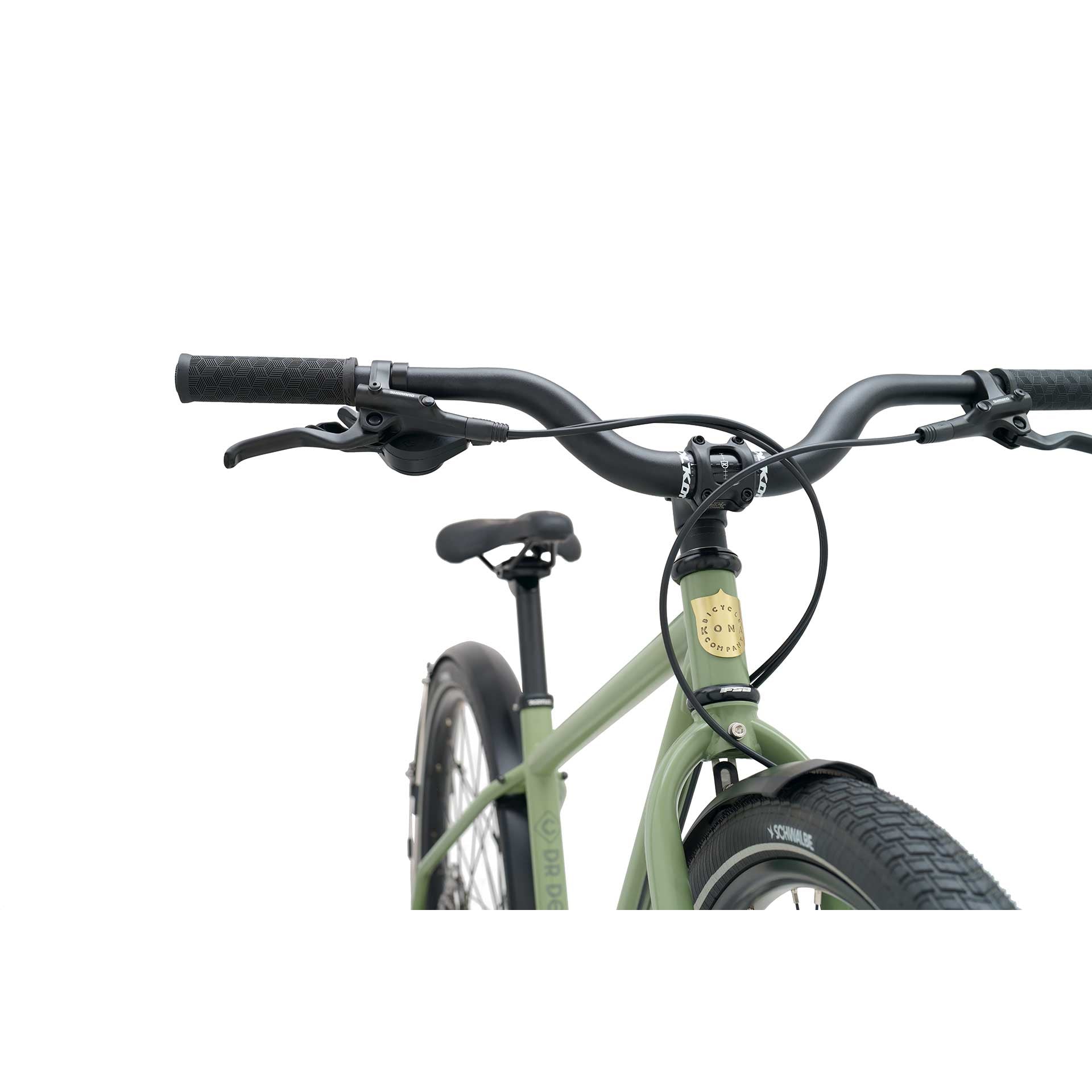 KONA DR DEW 2026｜クロモリ×29erで広がる日常とツーリングのちょうど