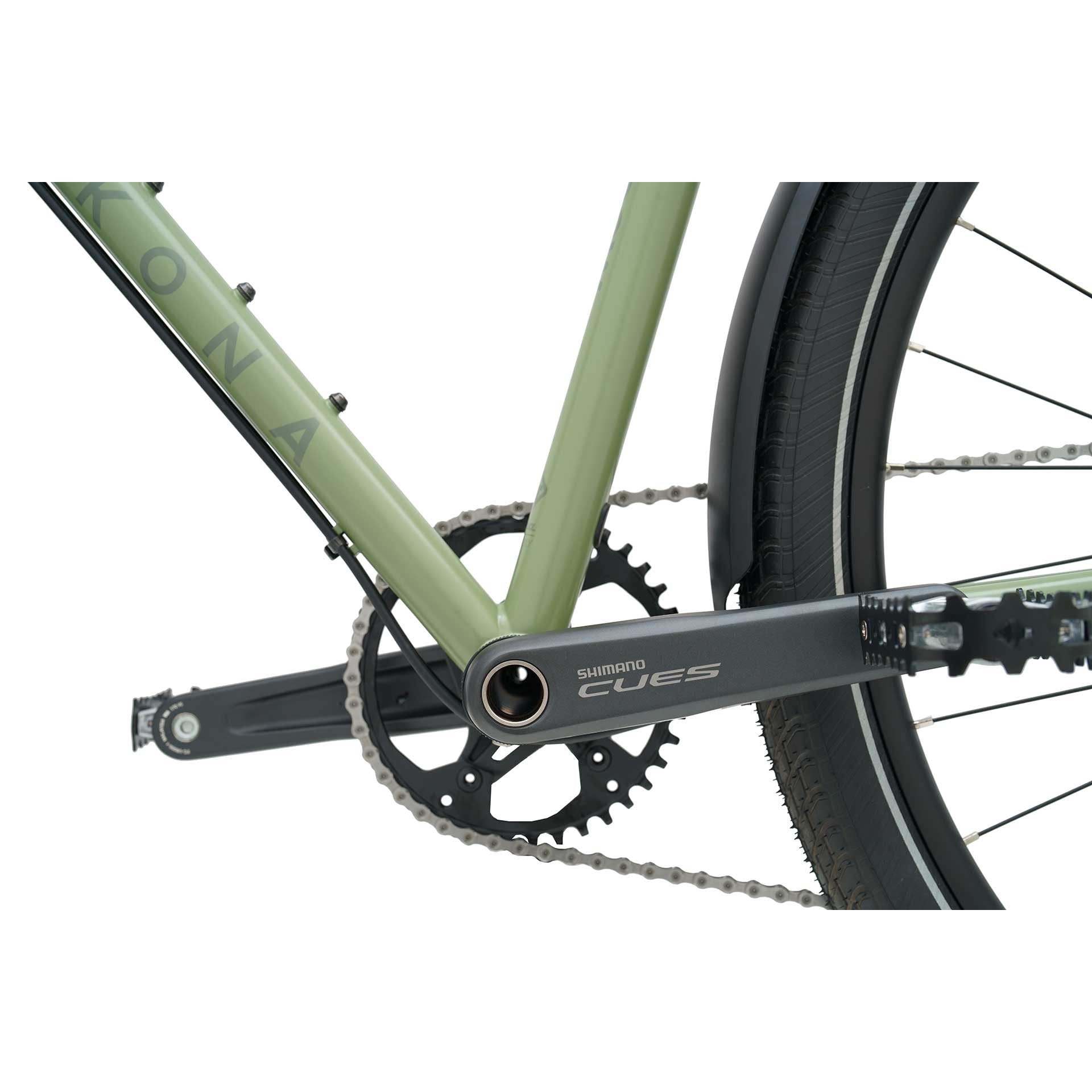 KONA DR DEW 2026｜クロモリ×29erで広がる日常とツーリングのちょうど