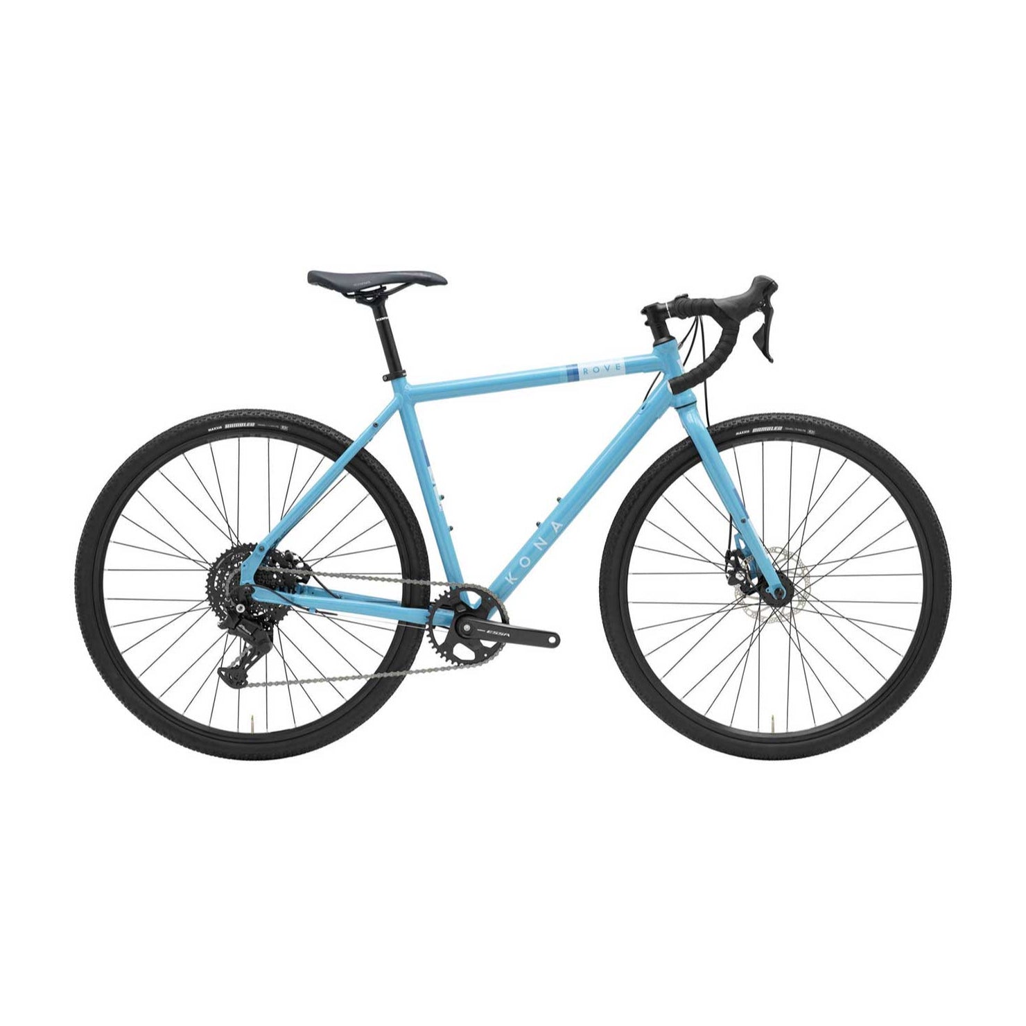 KONA ROVE AL(Gloss Blue Smoke)|街からグラベルへ自然に広がる KONA ROVE AL(Gloss Blue Smoke)|街からグラベルへ自然に広がる