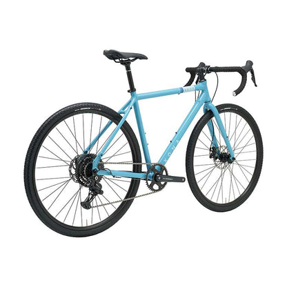 ROVE AL（Gloss Blue Smoke）