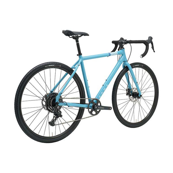 ROVE AL（Gloss Blue Smoke）