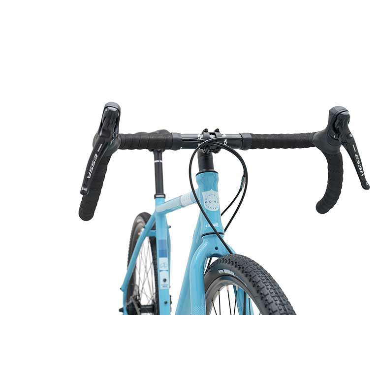 ROVE AL（Gloss Blue Smoke）