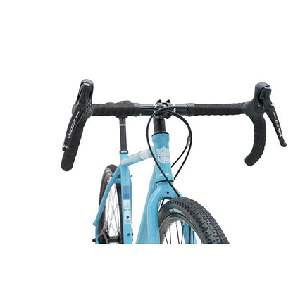 ROVE AL（Gloss Blue Smoke）