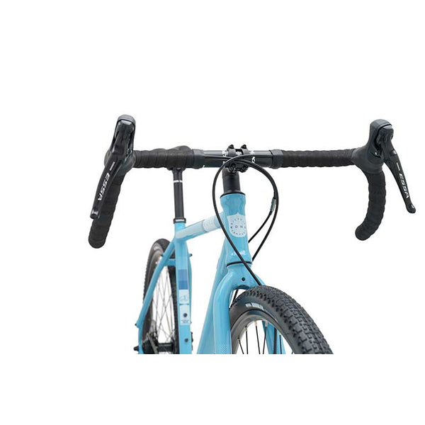 ROVE AL（Gloss Blue Smoke）
