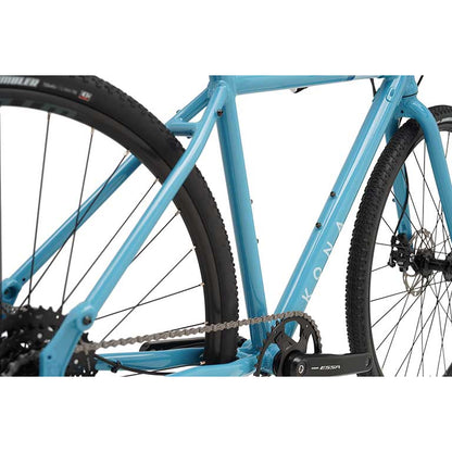 ROVE AL（Gloss Blue Smoke）