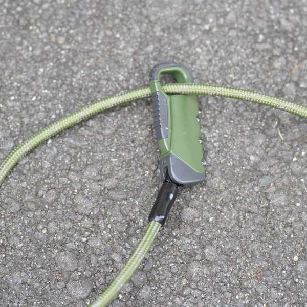 BUNA DOUBLE LOOP