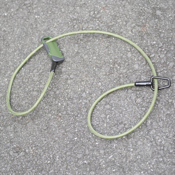 BUNA DOUBLE LOOP