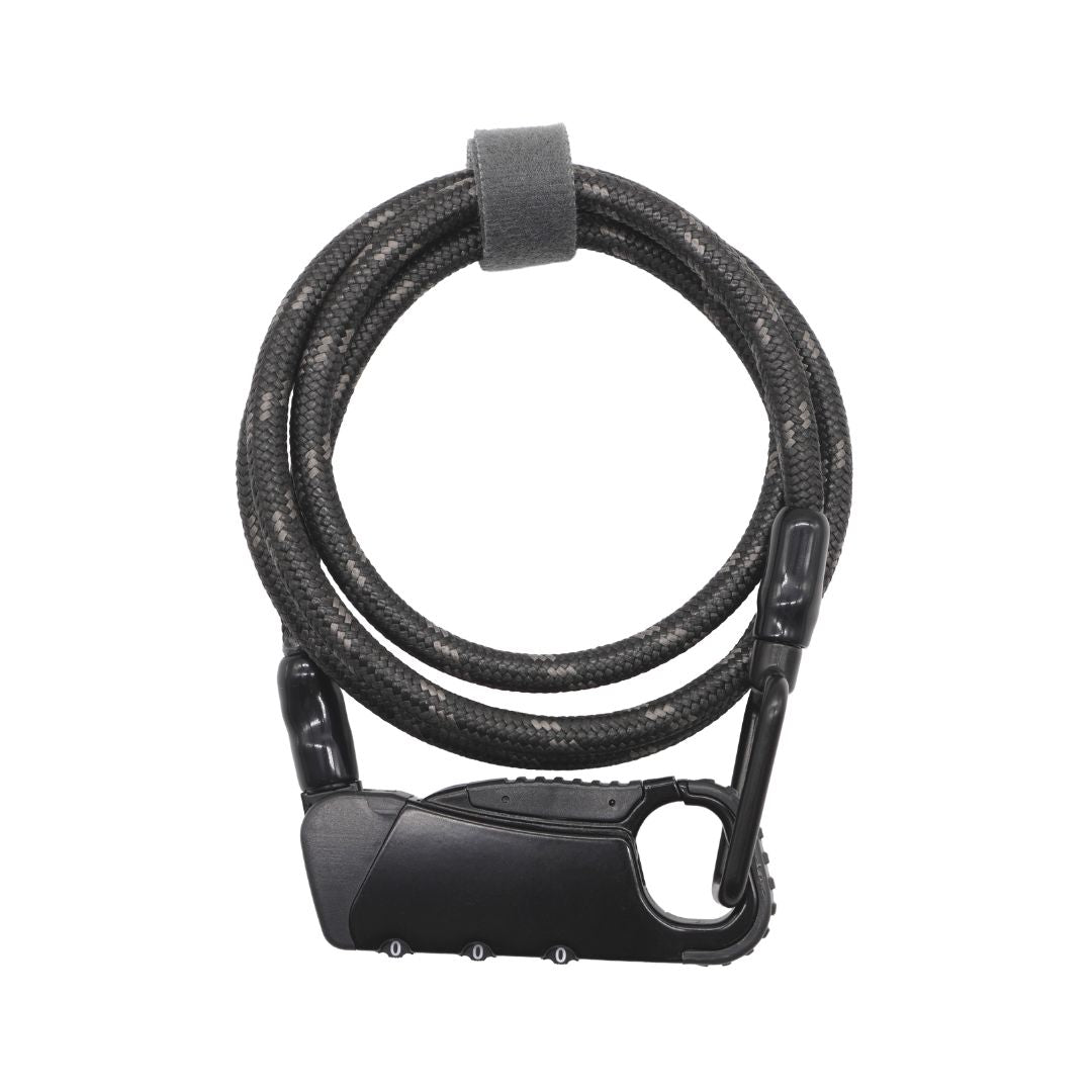 BUNA DOUBLE LOOP