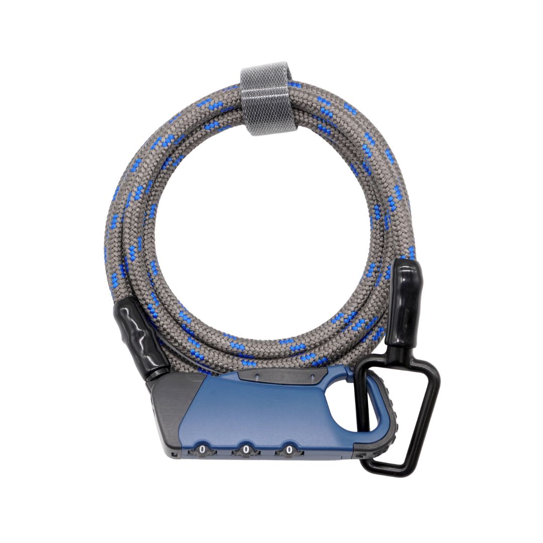 BUNA DOUBLE LOOP