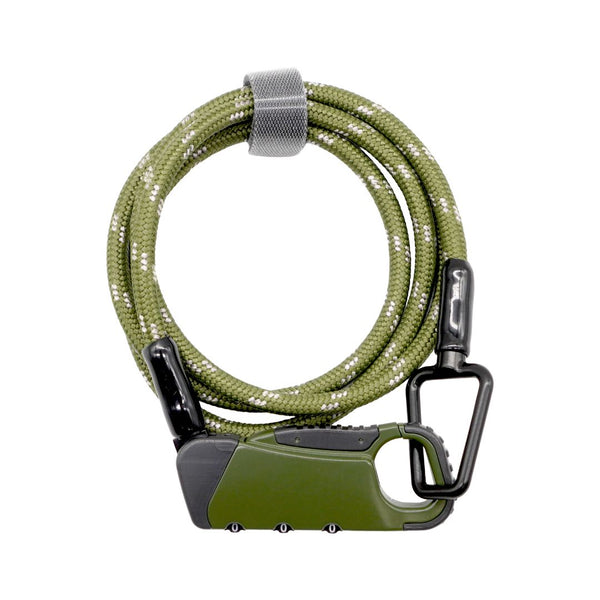 BUNA DOUBLE LOOP