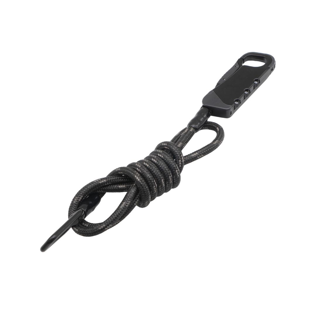 BUNA DOUBLE LOOP