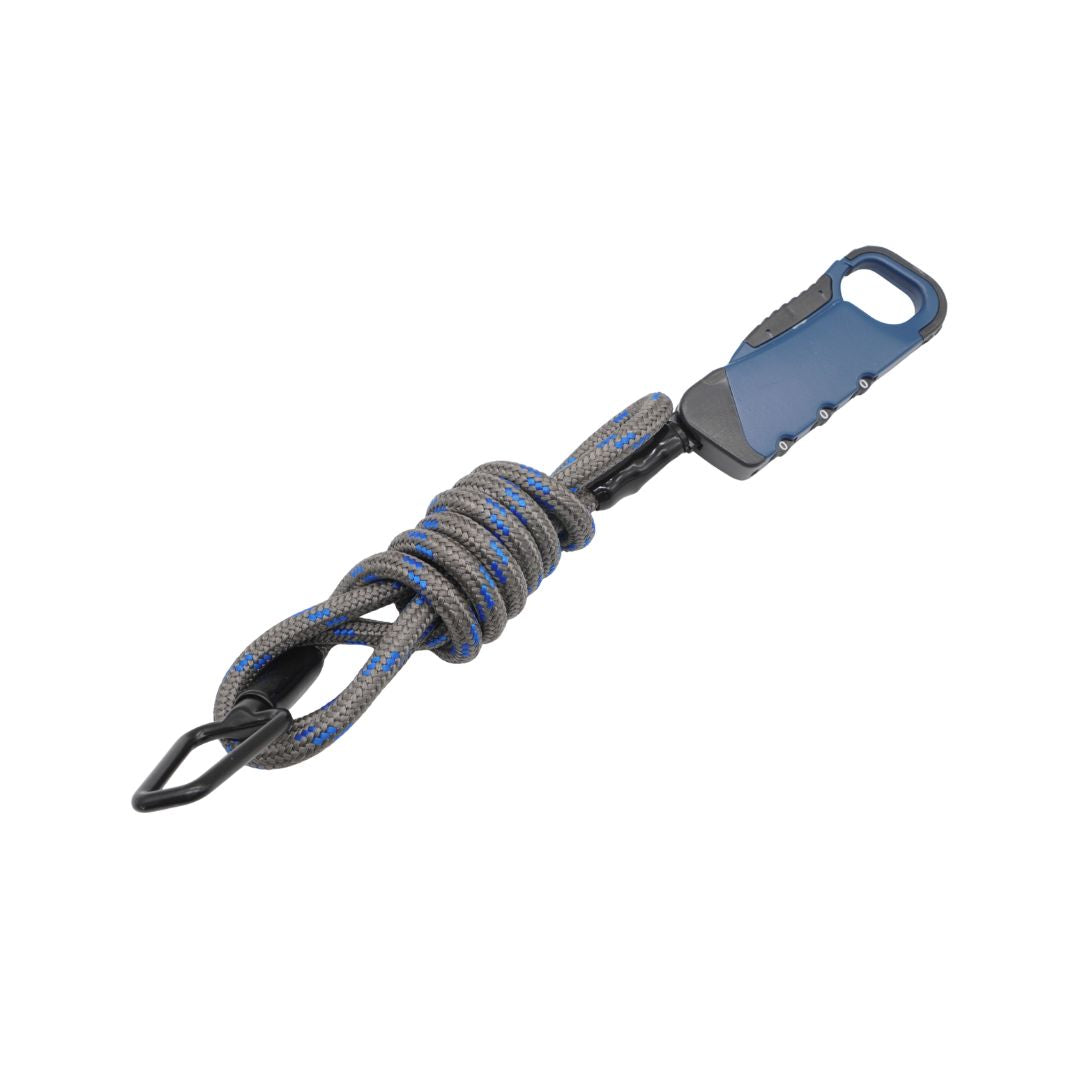 BUNA DOUBLE LOOP kuhaku ロック kuhaku BUNA 自転車 ワイヤーロック 軽量 自転車 ダイヤルロック コンパクト 自転車 ロープロック 自転車 盗難防止ロック 自転車 ダブルループロック