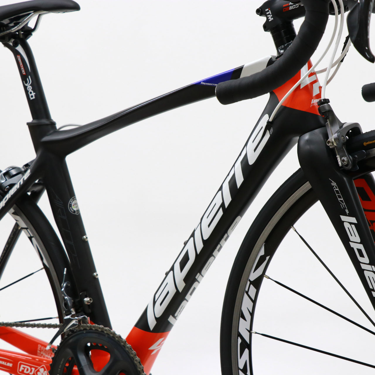 【中古】【2016年モデル】AIRCODE SL 600 FDJ MCP