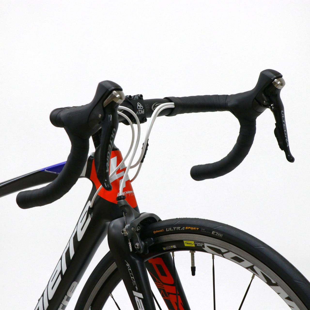 【中古】【2016年モデル】AIRCODE SL 600 FDJ MCP