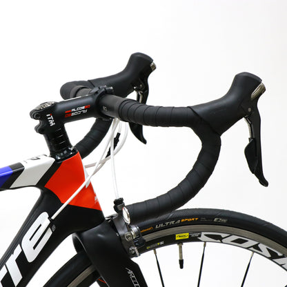 【中古】【2016年モデル】AIRCODE SL 600 FDJ MCP