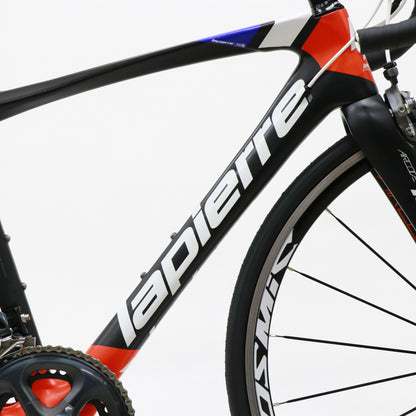 【中古】【2016年モデル】AIRCODE SL 600 FDJ MCP