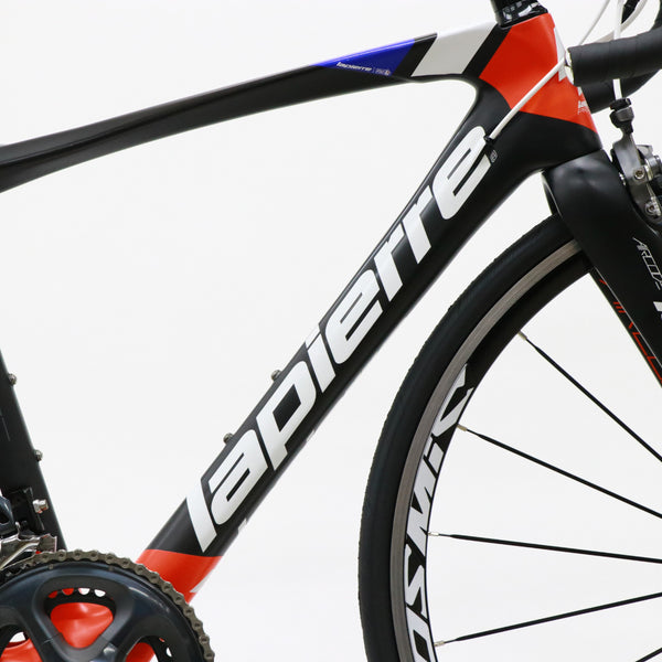 【中古】【2016年モデル】AIRCODE SL 600 FDJ MCP