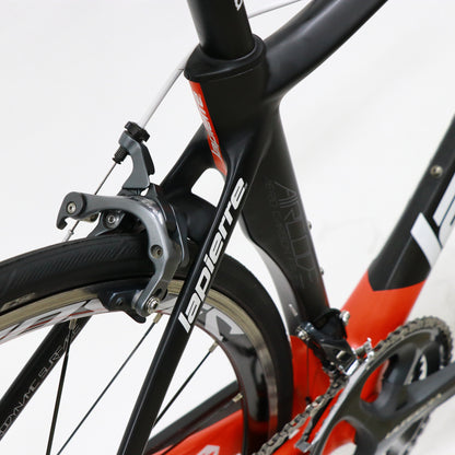 【中古】【2016年モデル】AIRCODE SL 600 FDJ MCP