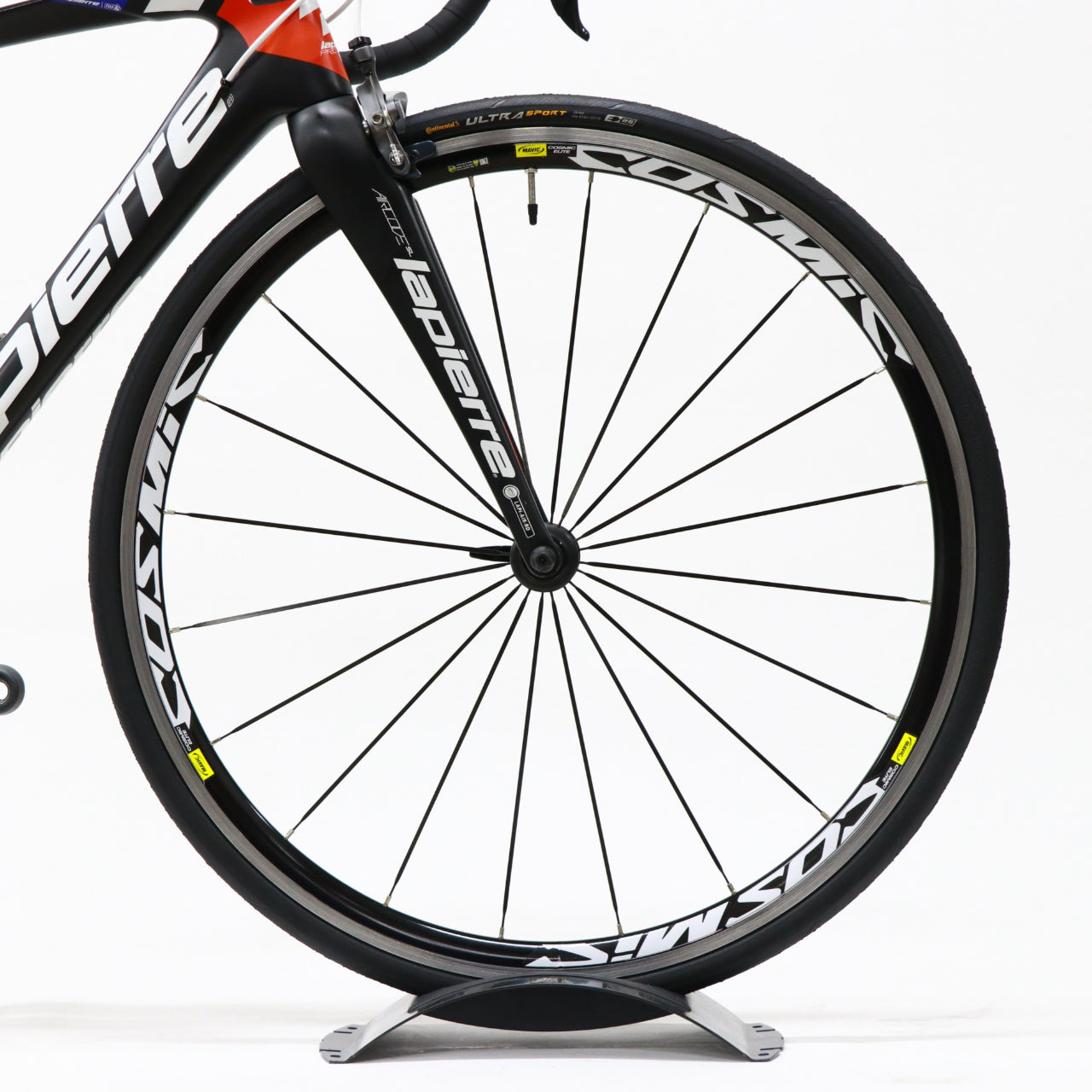 【中古】【2016年モデル】AIRCODE SL 600 FDJ MCP