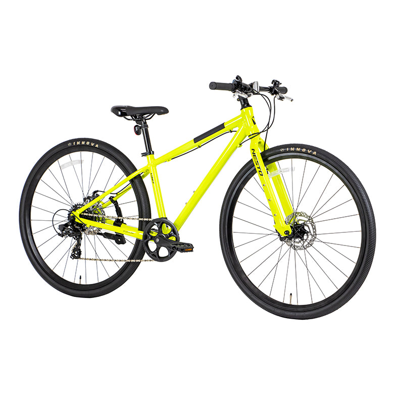 NESTO クロスバイク NESTO / 【2026年モデル】LIMIT TOUGH – 京都の自転車屋 CYCLE SHOP