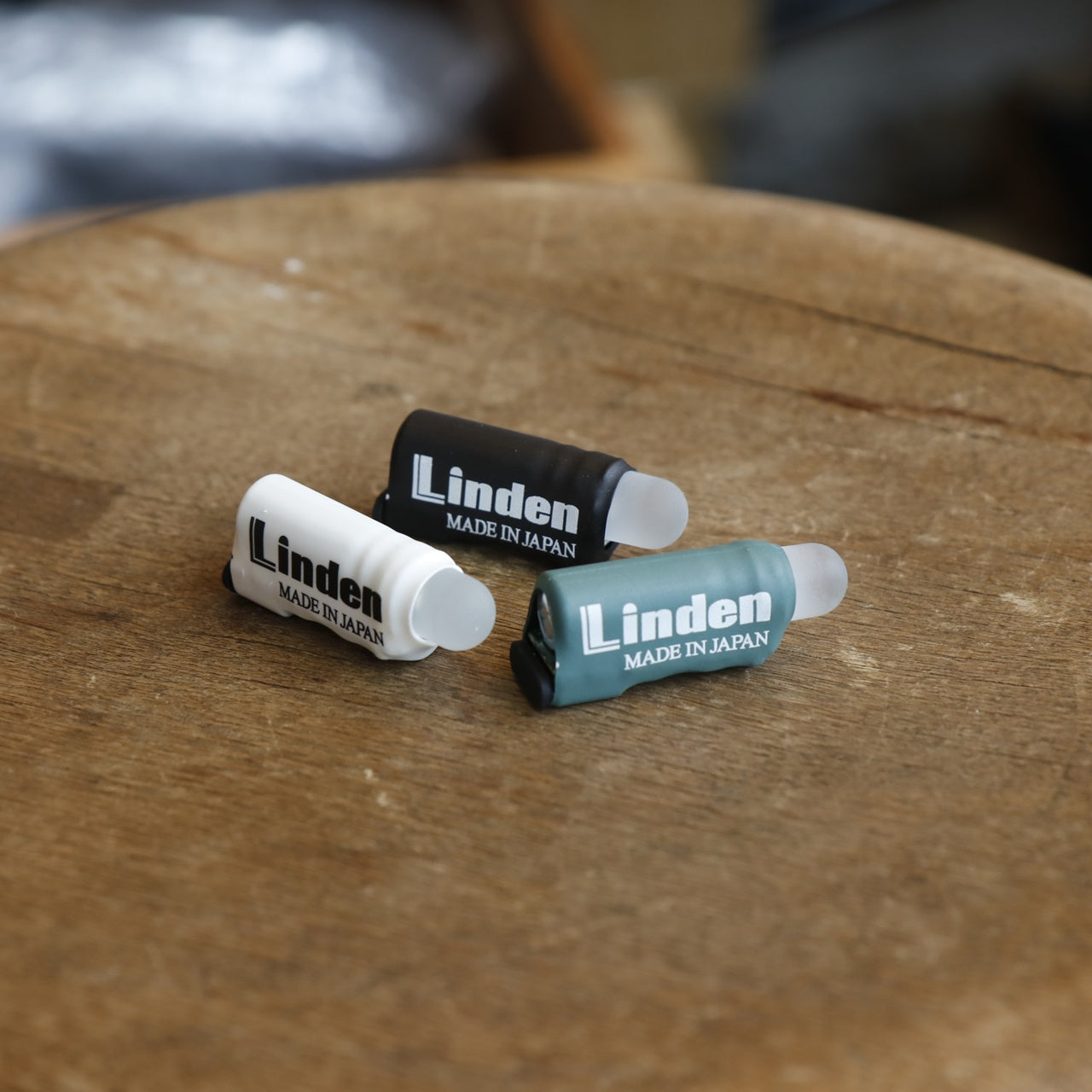 LINDEN / ＜BK-02＞超軽量小型後方ライト -リンデン ライト- – 京都の