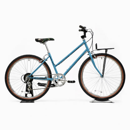 Trove (original custom bike)