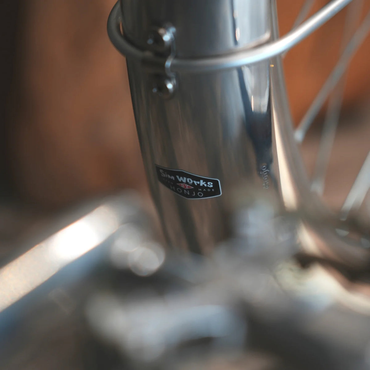 【在庫セール！】【アウトレット】Trove（original custom bike）
