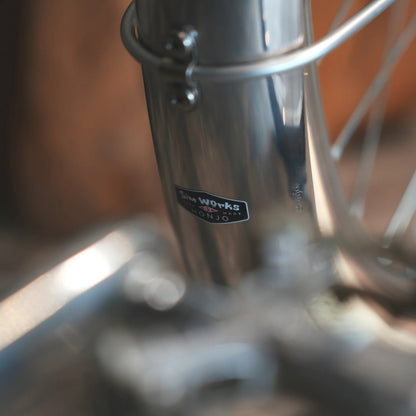 【在庫セール！】【アウトレット】Trove（original custom bike）