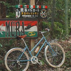 【在庫セール！】【アウトレット】Trove（original custom bike） PHOTO COLLECTION