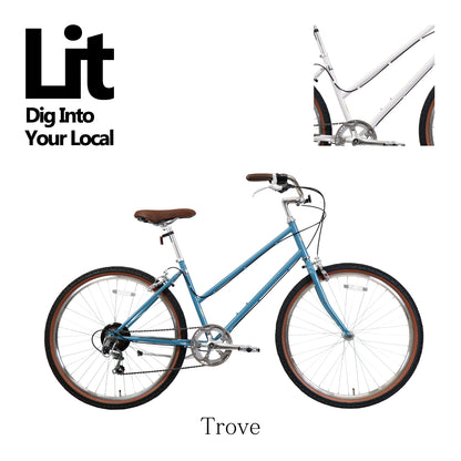 Trove