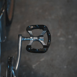 pretzel pedal (BL special) PHOTO COLLECTION