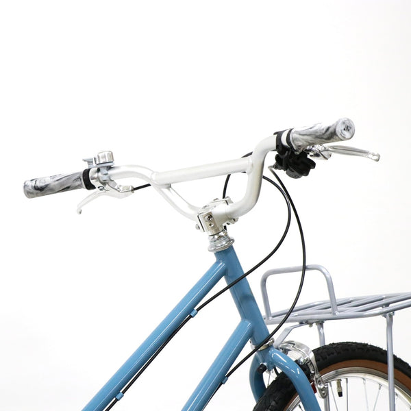 Trove（original custom bike）