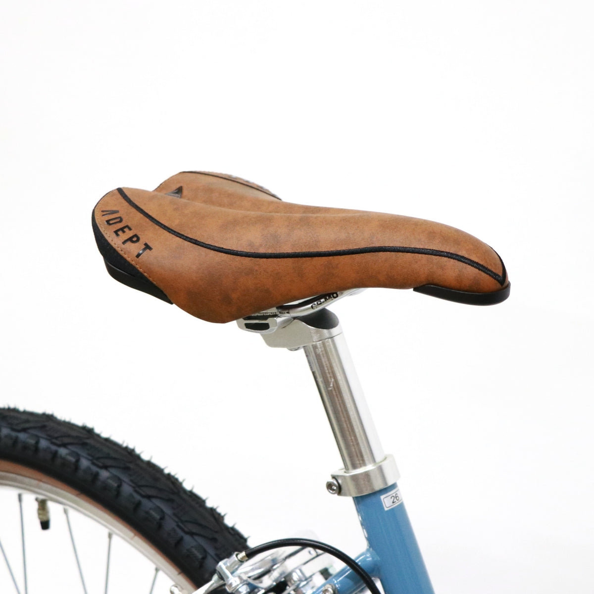 Trove（original custom bike）