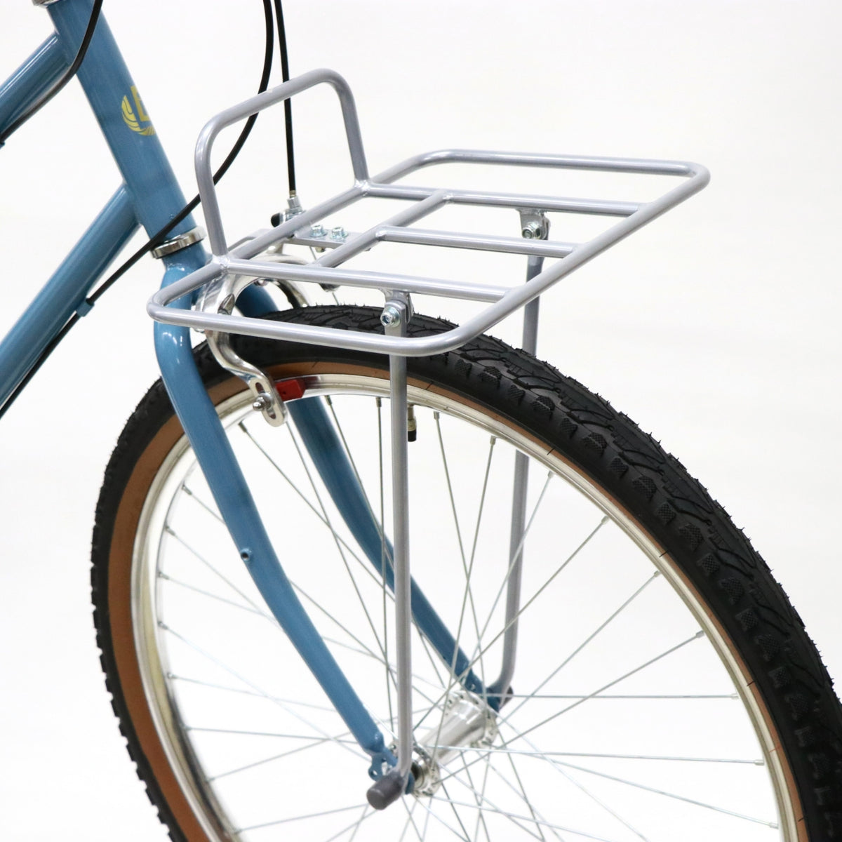 Trove（original custom bike）