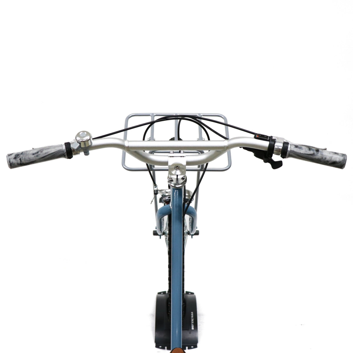 Trove（original custom bike）