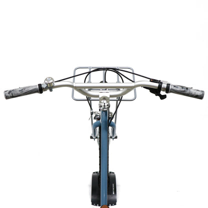Trove（original custom bike）