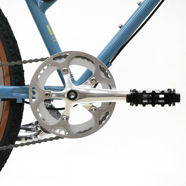 Trove（original custom bike）