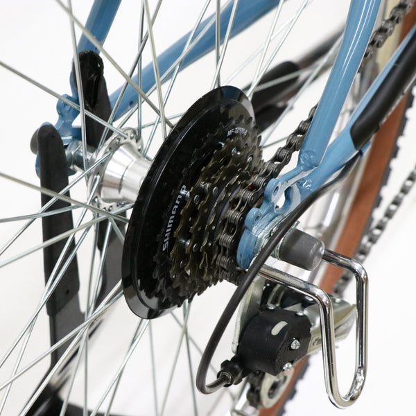 Trove（original custom bike）