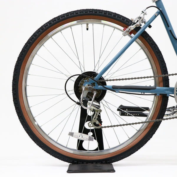 Trove（original custom bike）
