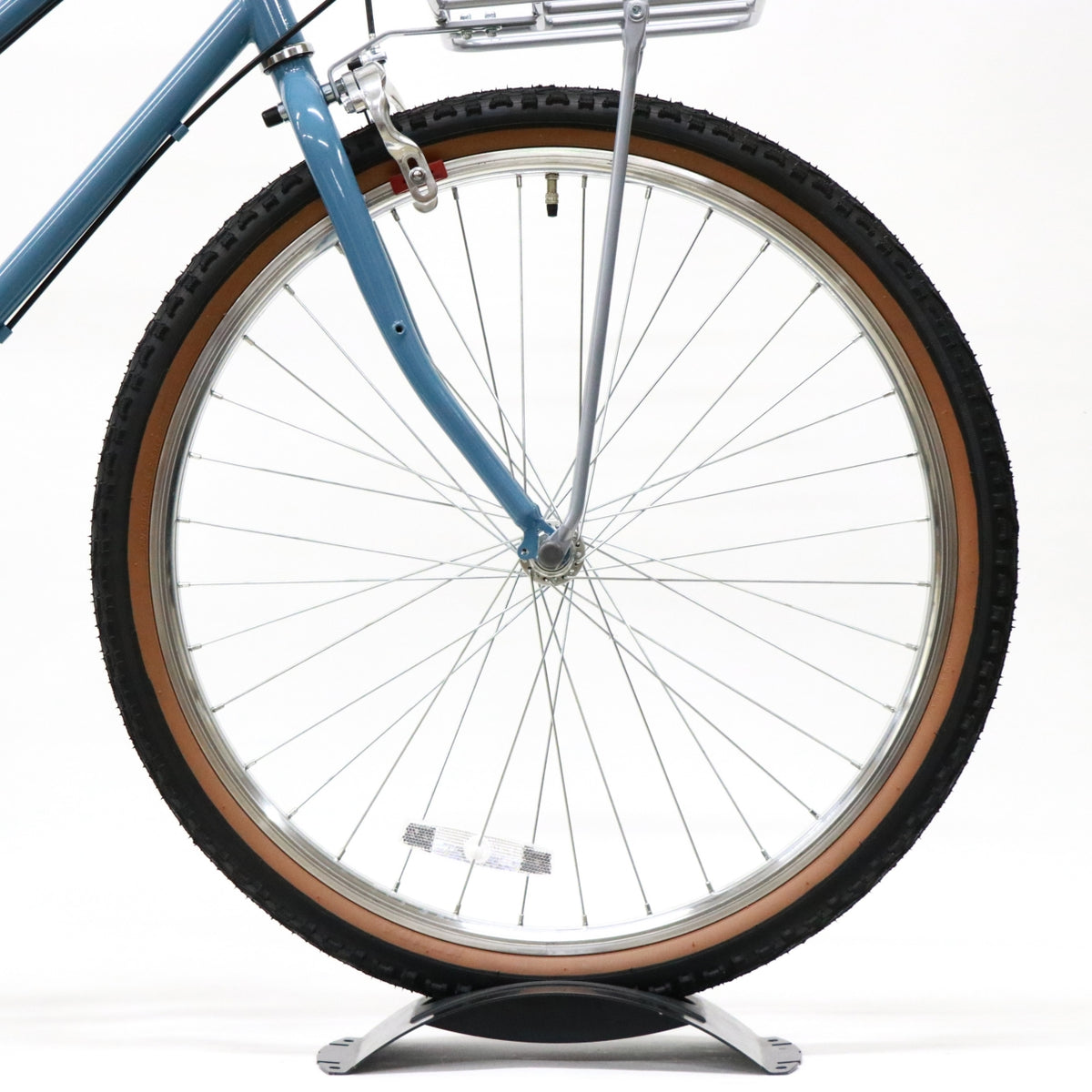 Trove（original custom bike）