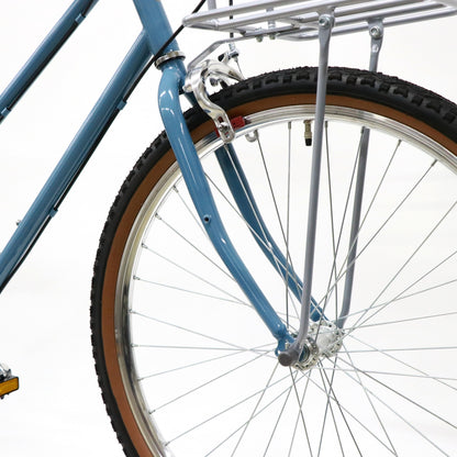 Trove（original custom bike）