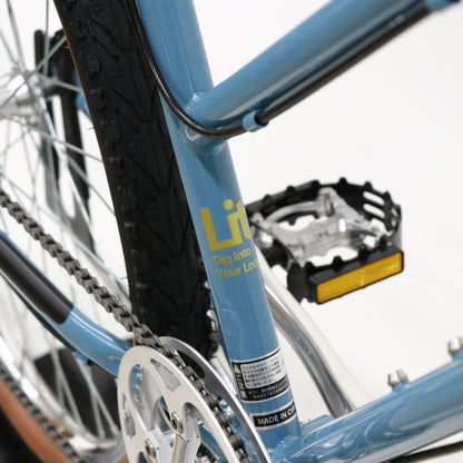 Trove（original custom bike）
