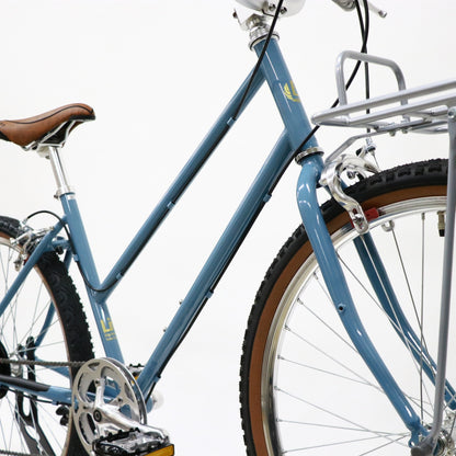 Trove（original custom bike）