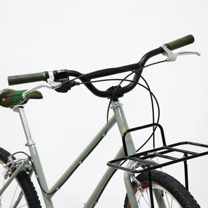 Trove (original custom bike)